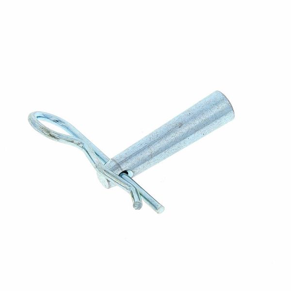 Global Truss F14 Bolt With R-Clip