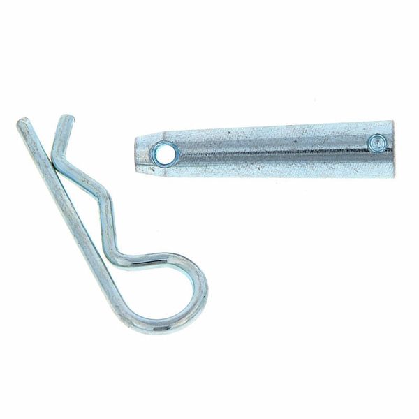 Global Truss F14 Bolt With R-Clip