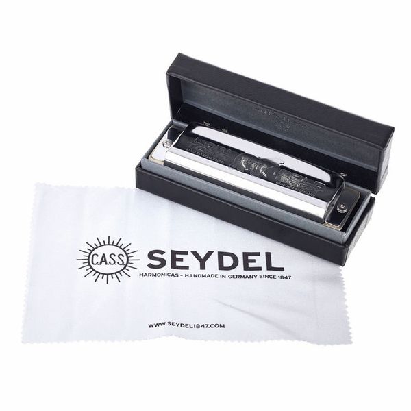 C.A. Seydel Söhne 1847 Classic Low F
