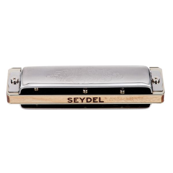 C Seydel Söhne 1847 Classic Standard armonica in C a 