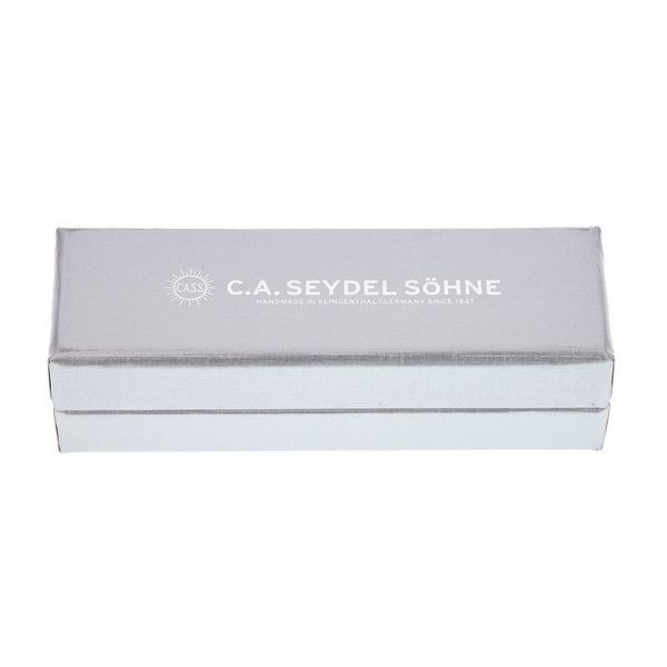 C.A. Seydel Söhne 1847 Silver E