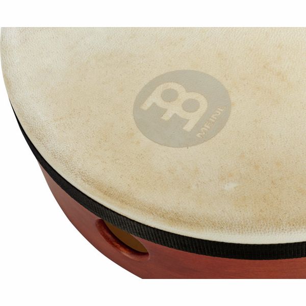 MEINL Percussion マイネル フレームドラム FD14BE www.oldsiteesamc