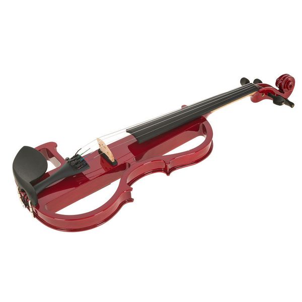 Harley Benton HBV 870RD 4/4 Electric Violin