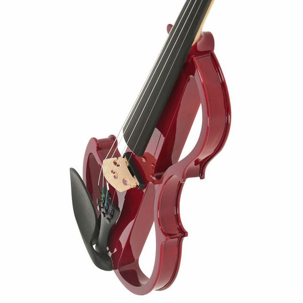 Harley Benton HBV 870RD 4/4 Electric Violin