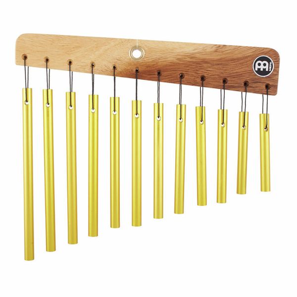 Meinl CH12 Chimes 12 Bar - Drum Supply
