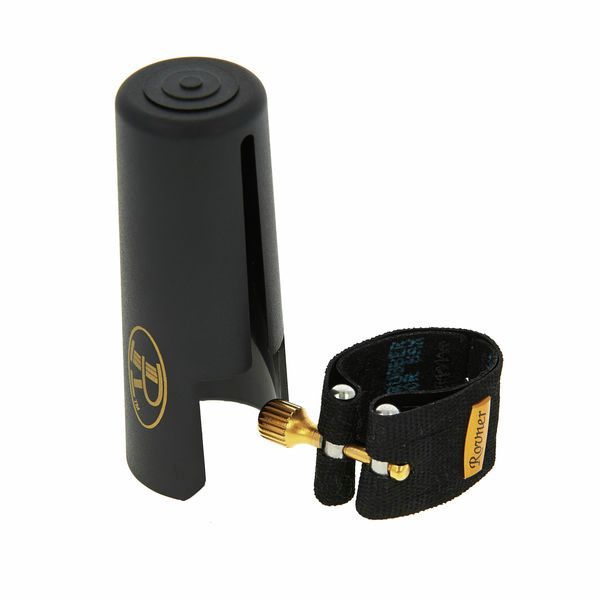 Rovner MKIII C-2R Ligature (TS)