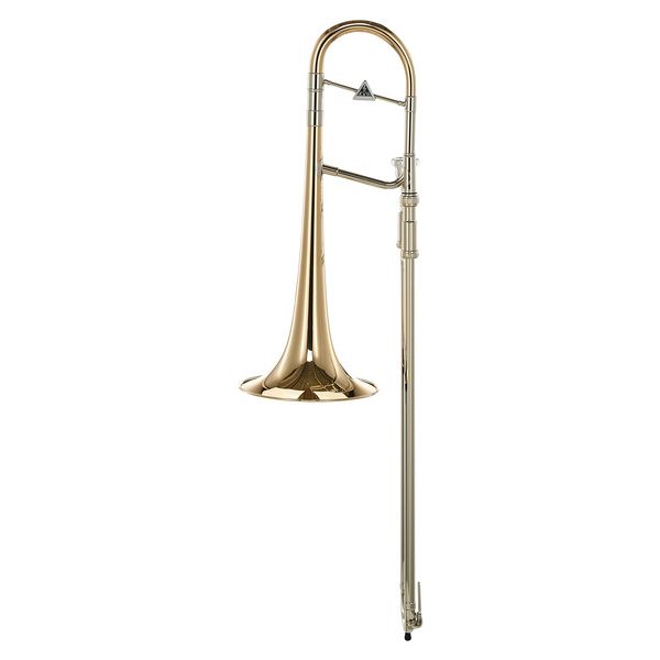 Kühnl & Hoyer Slokar Eb Alto Trombone 175 Thomann España