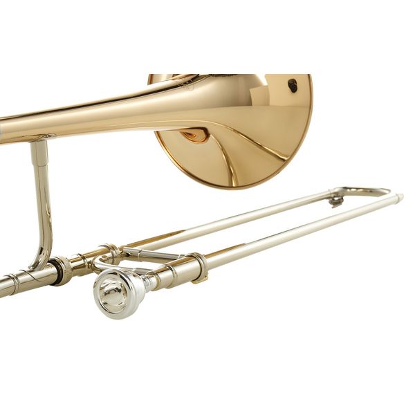 Kühnl & Hoyer Slokar Eb Alto Trombone 175 Thomann United States
