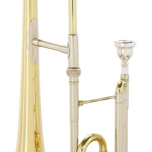 Kühnl & Hoyer 560 Valve Trombone