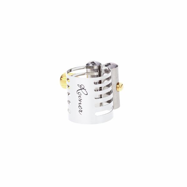 Rovner ML-Metal Platinum P-1RL (AS)