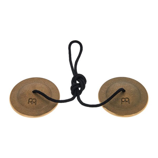 Meinl FICY2 Finger Cymbals Thomann United States