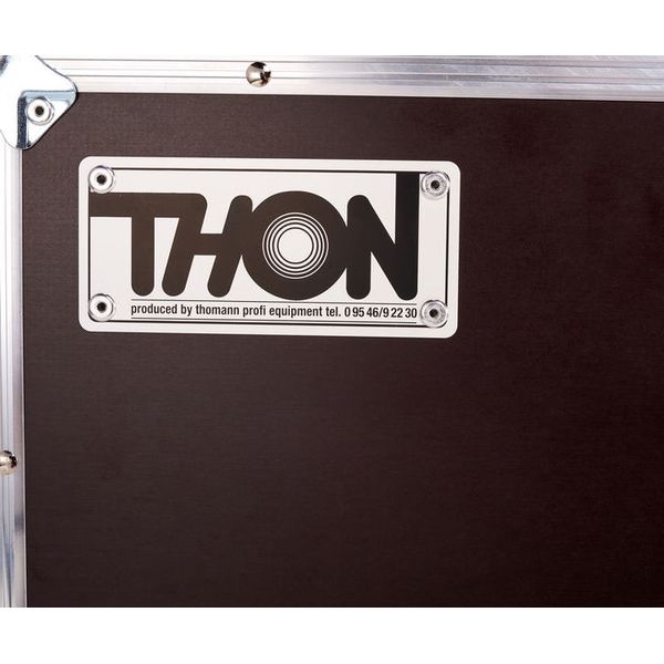 Thon Mixer Case Allen&Heath Xone:42