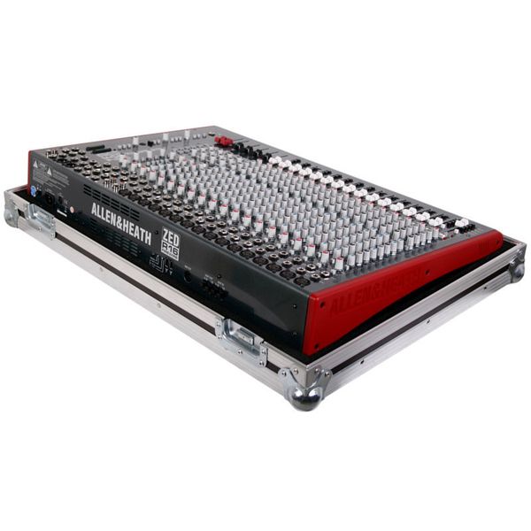 Thon Mixer Case Allen&Heath ZEDR16 Thomann UK