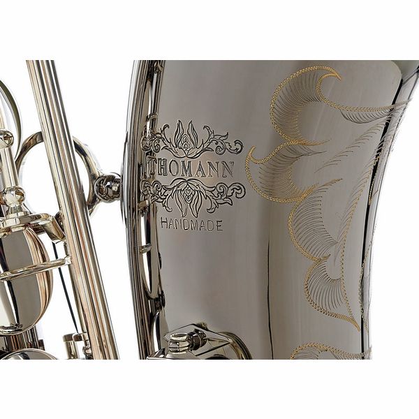 Thomann MK I Handmade Tenor Sax Thomann UK