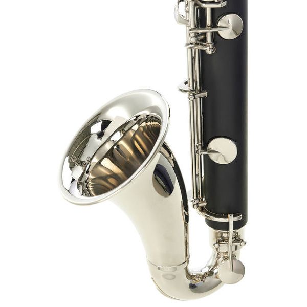 quality of a leblanc alto clarinet