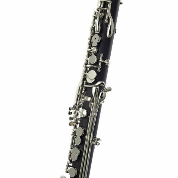 quality of a leblanc alto clarinet