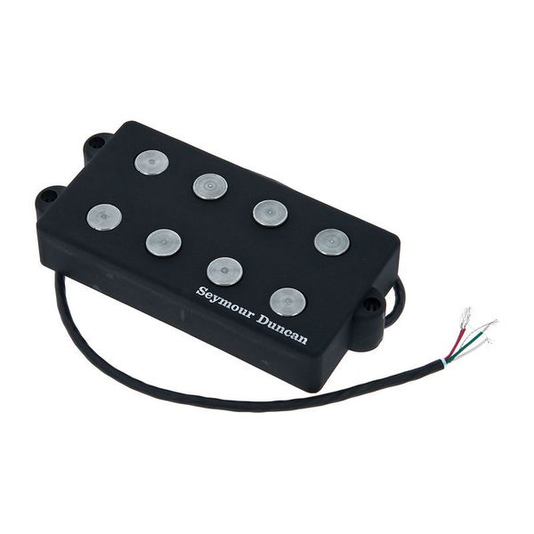 seymour duncan smb 4