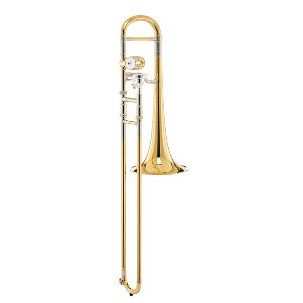 Yamaha YSL872 Alto Trombone Thomann United States
