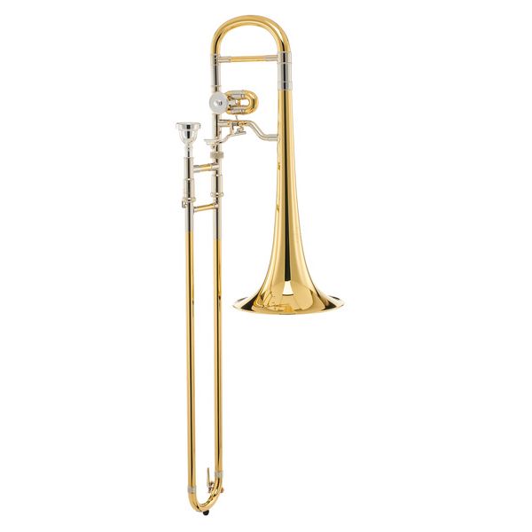 Yamaha YSL872 Alto Trombone Thomann United States