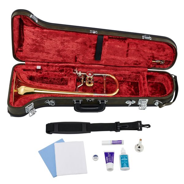 Yamaha YSL872 Alto Trombone Thomann United States