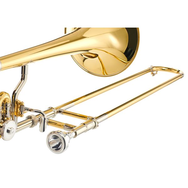 Yamaha YSL872 Alto Trombone Thomann United States