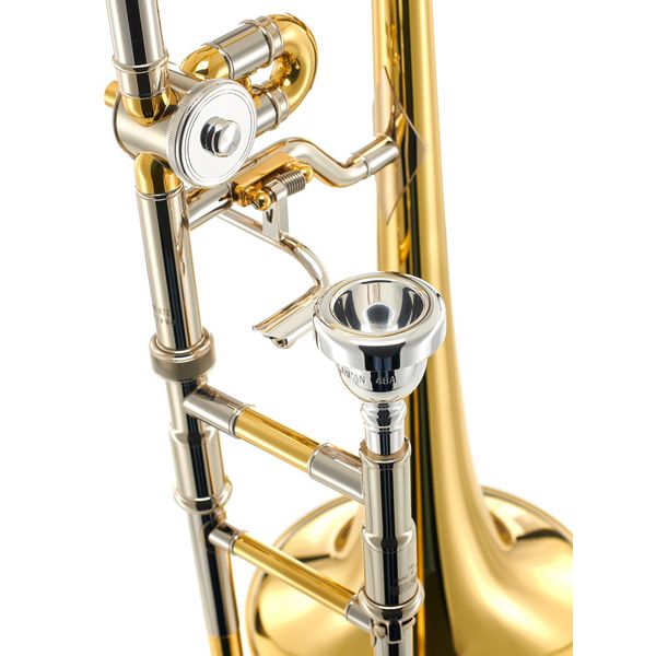 Yamaha YSL872 Alto Trombone Thomann United States