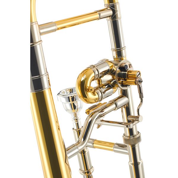 Yamaha YSL872 Alto Trombone Thomann United Arab Emirates