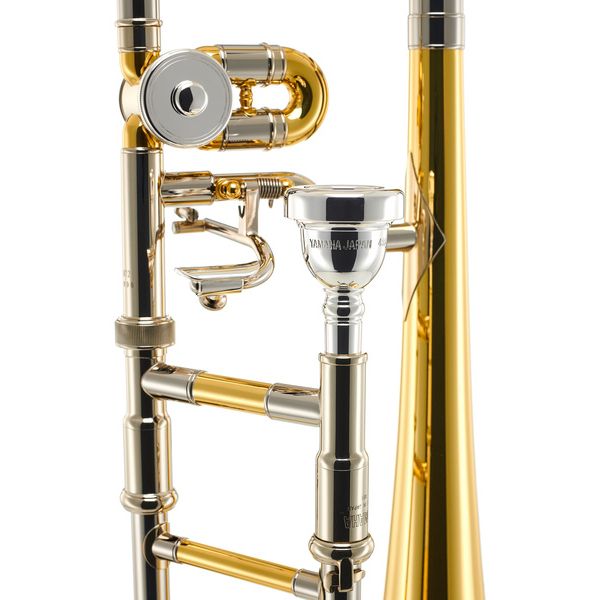 Yamaha YSL872 Alto Trombone Thomann United Arab Emirates