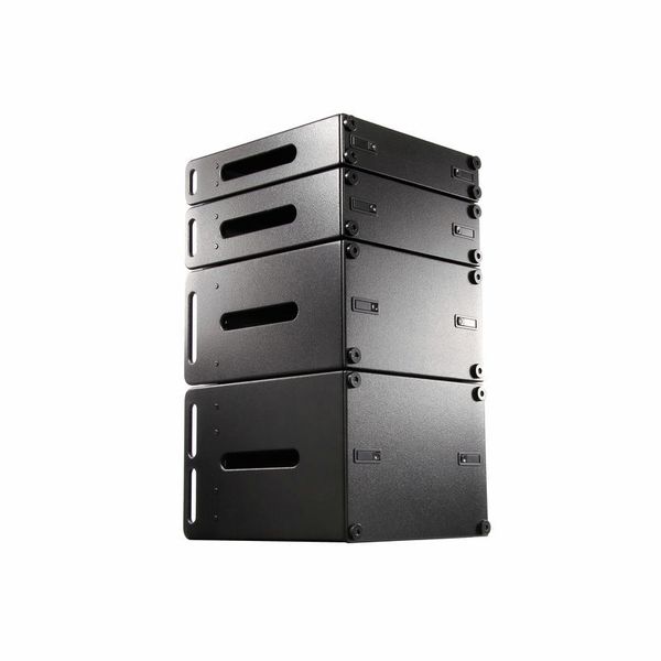 Thon Multiflex 10U Backlid
