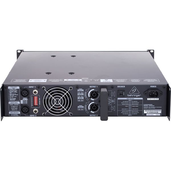 Behringer EP2000 Europower