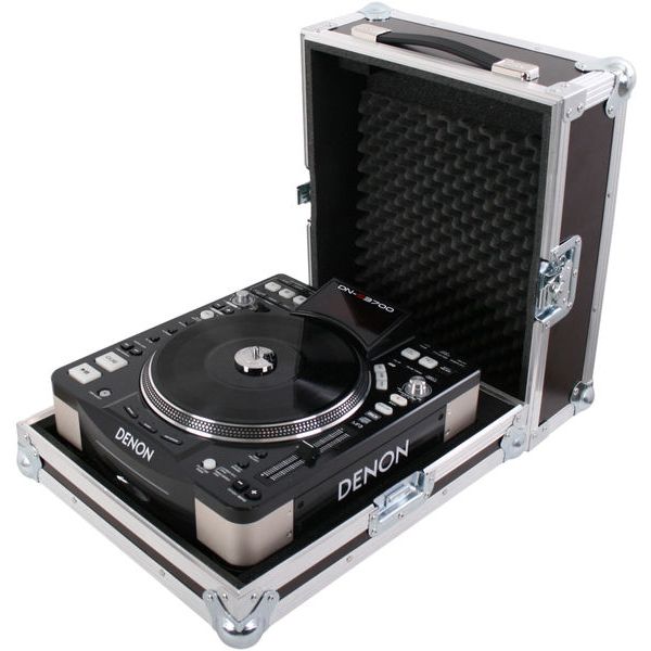 Thon Case Denon DN-S3700 – Thomann United States