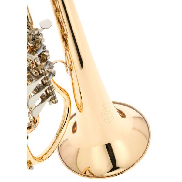Melton MWF12T-L Flugelhorn