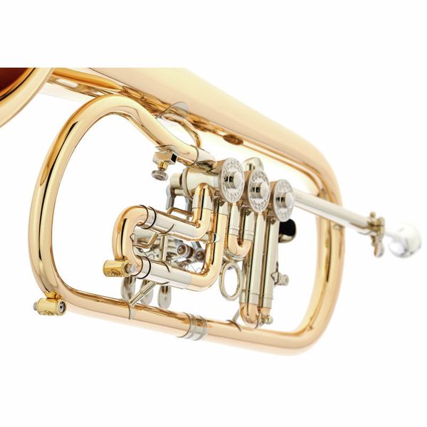 Melton MWF12T-L Flugelhorn