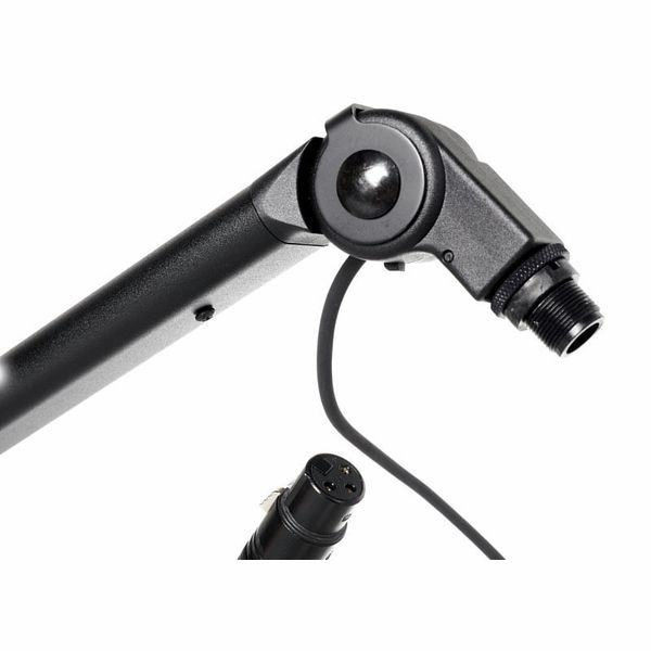 K&M 23860 BK