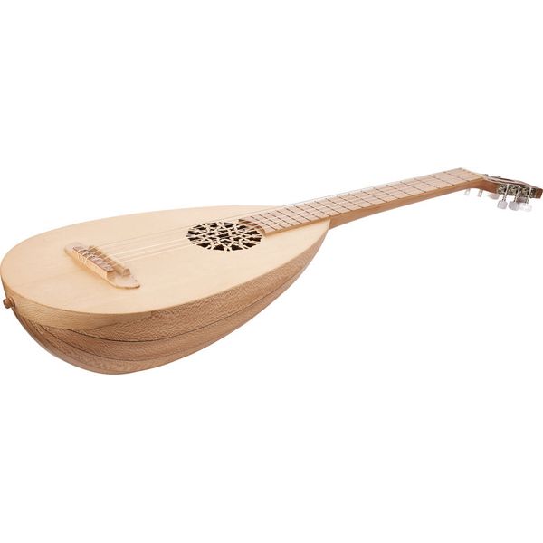 Thomann Lute Guitar Thomann United Arab Emirates