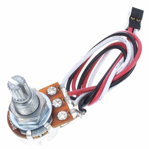 Graph Tech Ghost Hexpander Preamp Kit Thomann United States