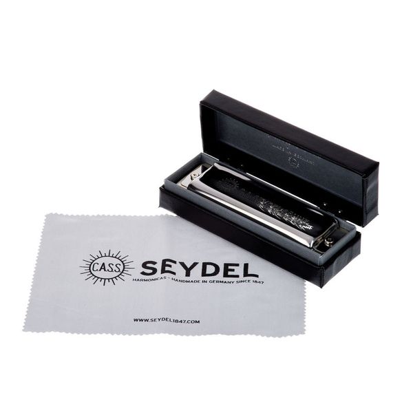C.A. Seydel Söhne 1847 Classic D