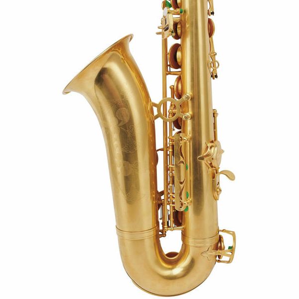 Rampone & Cazzani R1 Jazz BbTenor Sax AU Thomann United States