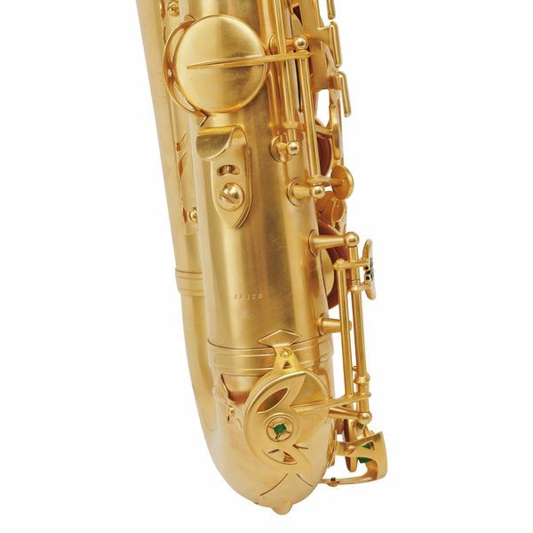Rampone & Cazzani R1 Jazz BbTenor Sax AU Thomann United States