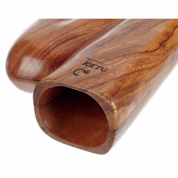 Thomann Traveller Didgeridoo C#