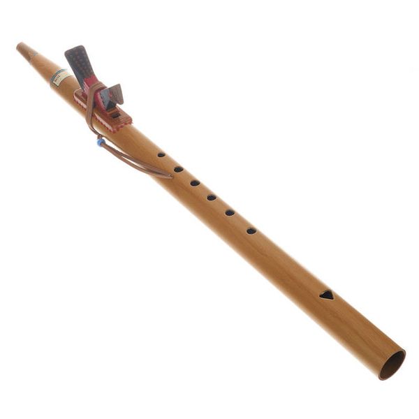 Thomann Indian Flute E