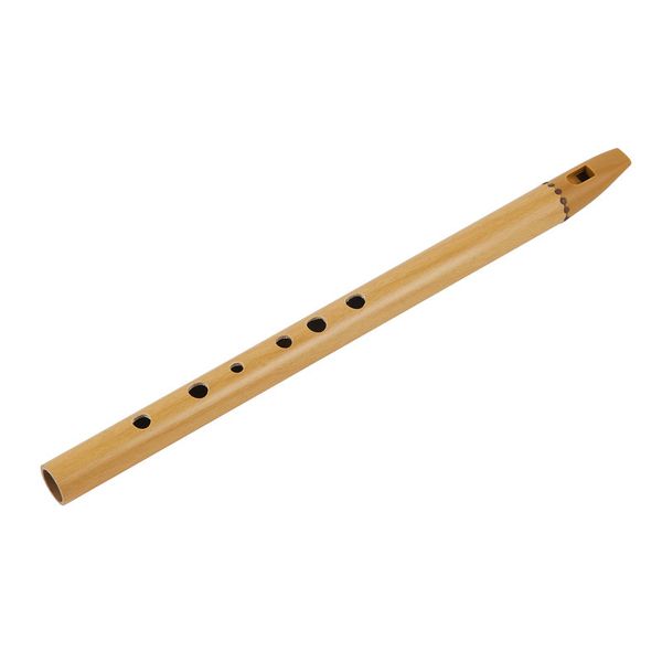 D Key Black ABS Plastic Flute C/D Key Ireland Musical Instrument Irish Whistle Flute Woodwind Instrument