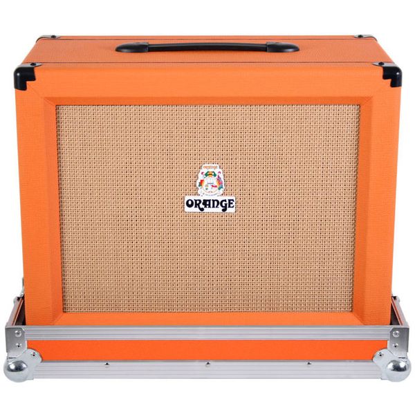 Thon Amp Case Orange PPC-112
