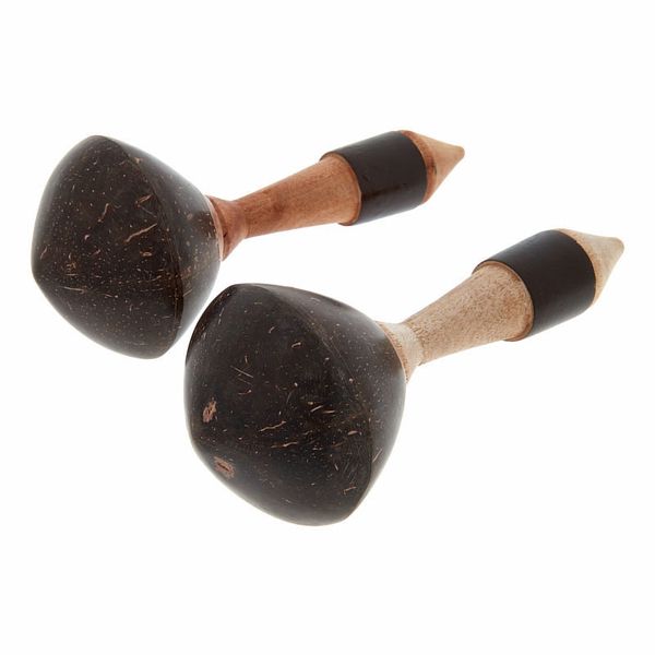 Terre Maracas Coconut Pair – Thomann United Arab Emirates