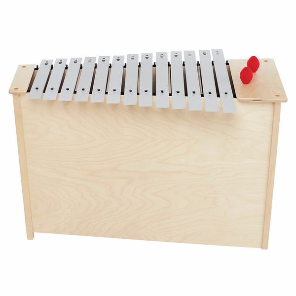 Goldon Metalophone Bass Model 10120 Thomann UK