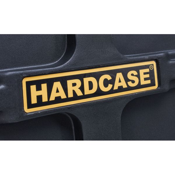 Hardcase Drum Case Set HJazz