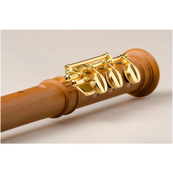 Mollenhauer 5926E Modern Alto (baroque)