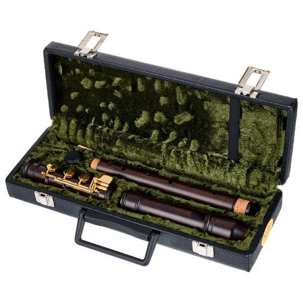 Mollenhauer 5924E Modern Alto (baroque)