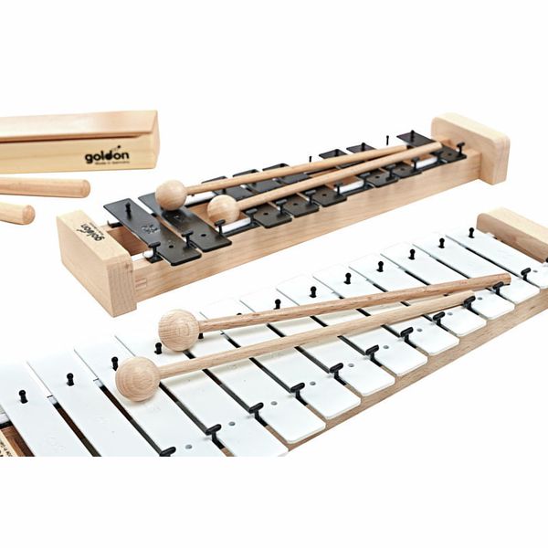 Goldon MusicTrolley Bongo Model 30512