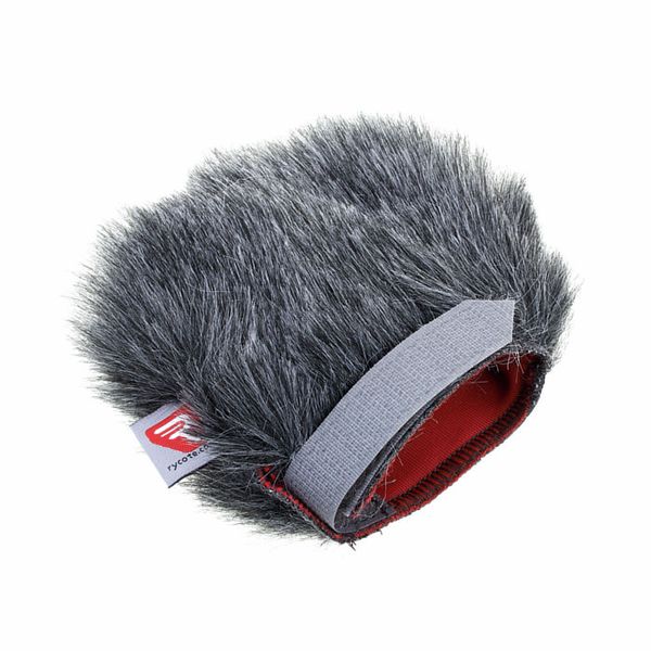 Rycote Mini Wind Screen for Zoom H4
